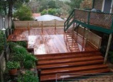 Kwikfynd Decks
parkes